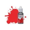 Humbrol - HUMBROL ACRYLIC DROPPER BOTTLE 14ML No 209 Fire Orange - Gloss - DB0209