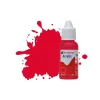 1577238 Humbrol - HUMBROL ACRYLIC DROPPER BOTTLE 14ML No.238 Red Arrow Gloss - DB0238