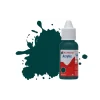 Humbrol - HUMBROL ACRYLIC DROPPER BOTTLE 14ML No.239 Racing Green Gloss - DB0239