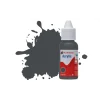 Humbrol - HUMBROL ACRYLIC DROPPER BOTTLE 14ML No.243 RLM 72 Grun Matt - DB0243