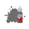 Humbrol - HUMBROL ACRYLIC DROPPER BOTTLE 14ML No.246 RLM 75 Grauviolett Matt - DB0246