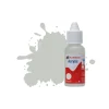Humbrol - HUMBROL ACRYLIC DROPPER BOTTLE 14ML No.247 RLM 76 Lichtblau Matt - DB0247