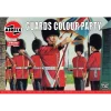 1600702 Airfix - Guards Colour Party - A00702V