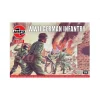 Airfix - WWII German Infantry - A00705V