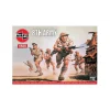 1600709 Airfix - WWII British 8th Army - A00709V