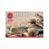 Airfix - WWII Afrika Corps - A00711V