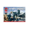 Airfix - Luftwaffe Personnel - A00755V