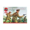 1600763 Airfix - WWII British Infantry - A00763V