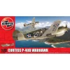Airfix - Curtiss P-40B Warhawk - A01003B