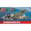 Airfix - Mitsubishi A6M2b Zero - A01005B