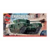 1601304 Airfix - Churchill Mk.VII Tank, Vintage Classics - A01304V