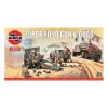 1601305 Airfix - 25pdr Field Gun & Quad, Vintage Classics - A01305V