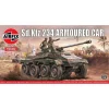Airfix - SDKFZ-Armoured Car - A01311V