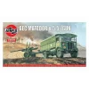 1601314 Airfix - AEC Matador & 5.5inch Gun,Vintage Classics - A01314V
