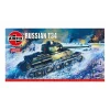 1601316 Airfix - Russian T-34 Medium Tank,Vintage Classic - A01316V