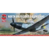 1601401 Airfix - North American P-51D Mustang - A14001V
