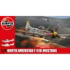 Airfix - North American F-51D Mustang - A02047A