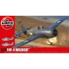 Airfix - Grumman F4F-4 Wildcat - A02070A
