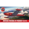 1602103 Airfix - Hunting Percival Jet Provost T.3/T.4 - A02103A