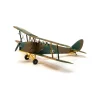 Airfix - de Havilland Tiger Moth - A02106A
