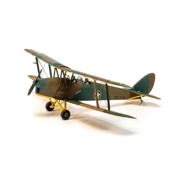 Airfix - de Havilland Tiger Moth - A02106A