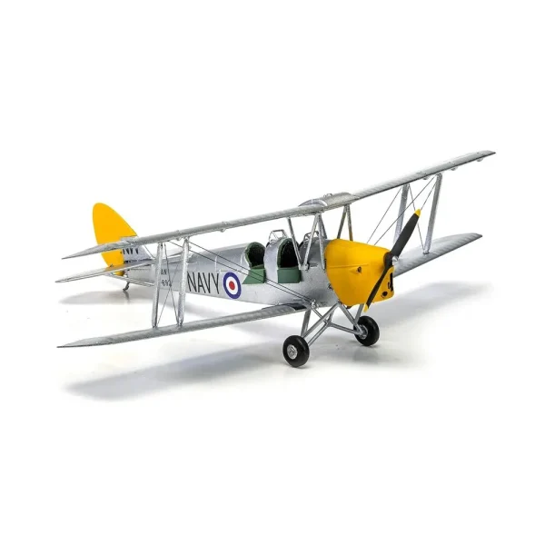 Airfix - de Havilland Tiger Moth - A02106A