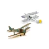 Airfix - de Havilland Tiger Moth - A02106A