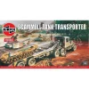 Airfix - Scammell Tank Transporter - A02301V