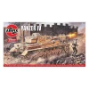 1602308 Airfix - Panzer IV F1/F2, Vintage Classics - A02308V