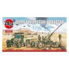 1602314 Airfix - Bofors 40mm Gun & Tractor,Vintage Classi - A02314V