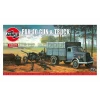 Airfix - Opel Blitz & Pak 40 Gun, Vintage Classic - A02315V