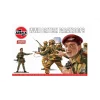 1602701 Airfix - WWII British Paratroops - A02701V