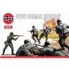Airfix - WIWII German Infantry - A02702V