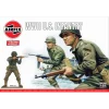 1602703 Airfix - WWII U.S. Infantry - A02703V