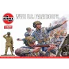 1602711 Airfix - WWII U.S. Paratroops - A02711V