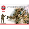 1602718 Airfix - WWII British Infantry - A02718V