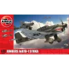 Airfix - Junkers Ju87 B-1 Stuka - A03087A