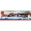 Airfix - HMS Ajax - A03204V