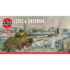 1603301 Airfix - LCM3 & Sherman Tank - A03301V