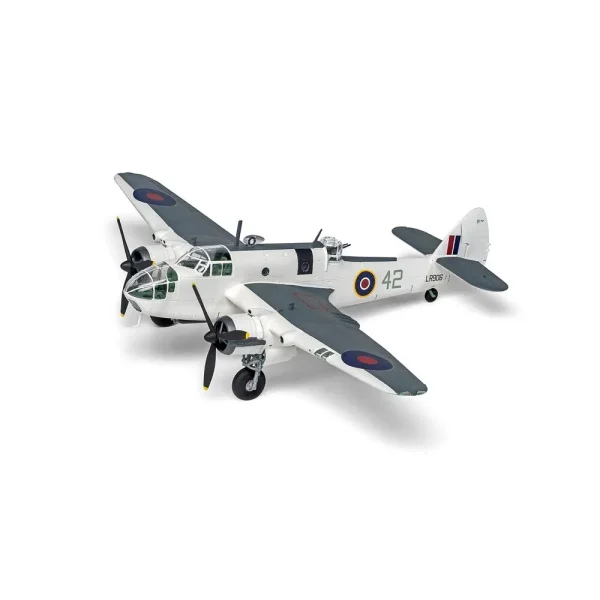 1604021-1 Airfix - Bristol Beaufort Mk.IA - A04021A
