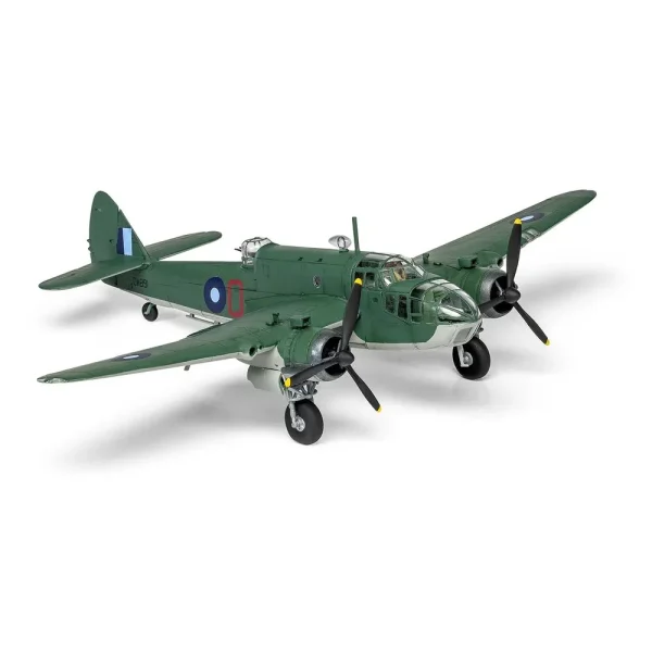 1604021-2 Airfix - Bristol Beaufort Mk.IA - A04021A