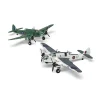 1604021-3 Airfix - Bristol Beaufort Mk.IA - A04021A