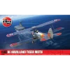Airfix - De Havilland Tiger Moth - A04104A
