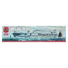 Airfix - HMS Ark Royal, Vintage Classics - A04208V