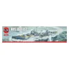 1604212 Airfix - HMS Belfast, Vintage Classics - A04212V