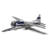 1605002-1 Airfix - Vintage Classic, Bristol Superfreighter - A05002V