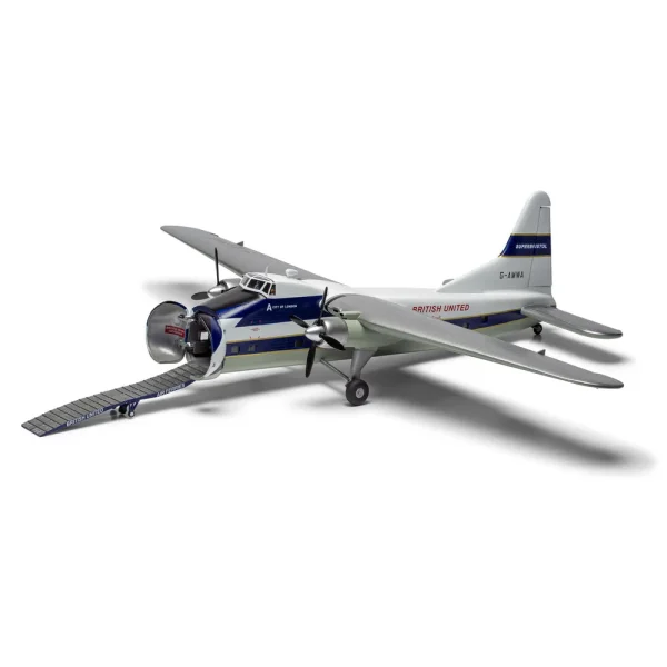1605002-1 Airfix - Vintage Classic, Bristol Superfreighter - A05002V