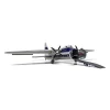 1605002-2 Airfix - Vintage Classic, Bristol Superfreighter - A05002V