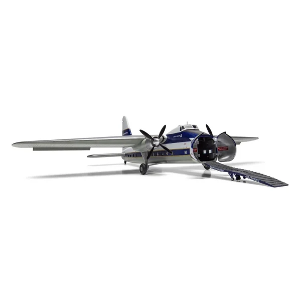 1605002-2 Airfix - Vintage Classic, Bristol Superfreighter - A05002V
