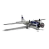 1605002-5 Airfix - Vintage Classic, Bristol Superfreighter - A05002V